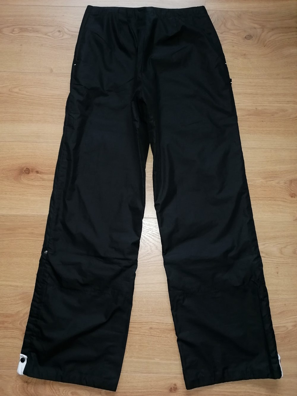 FILA Damen Turn-Up Sporthose Krempelhose Fitnesshose Gr. 38
