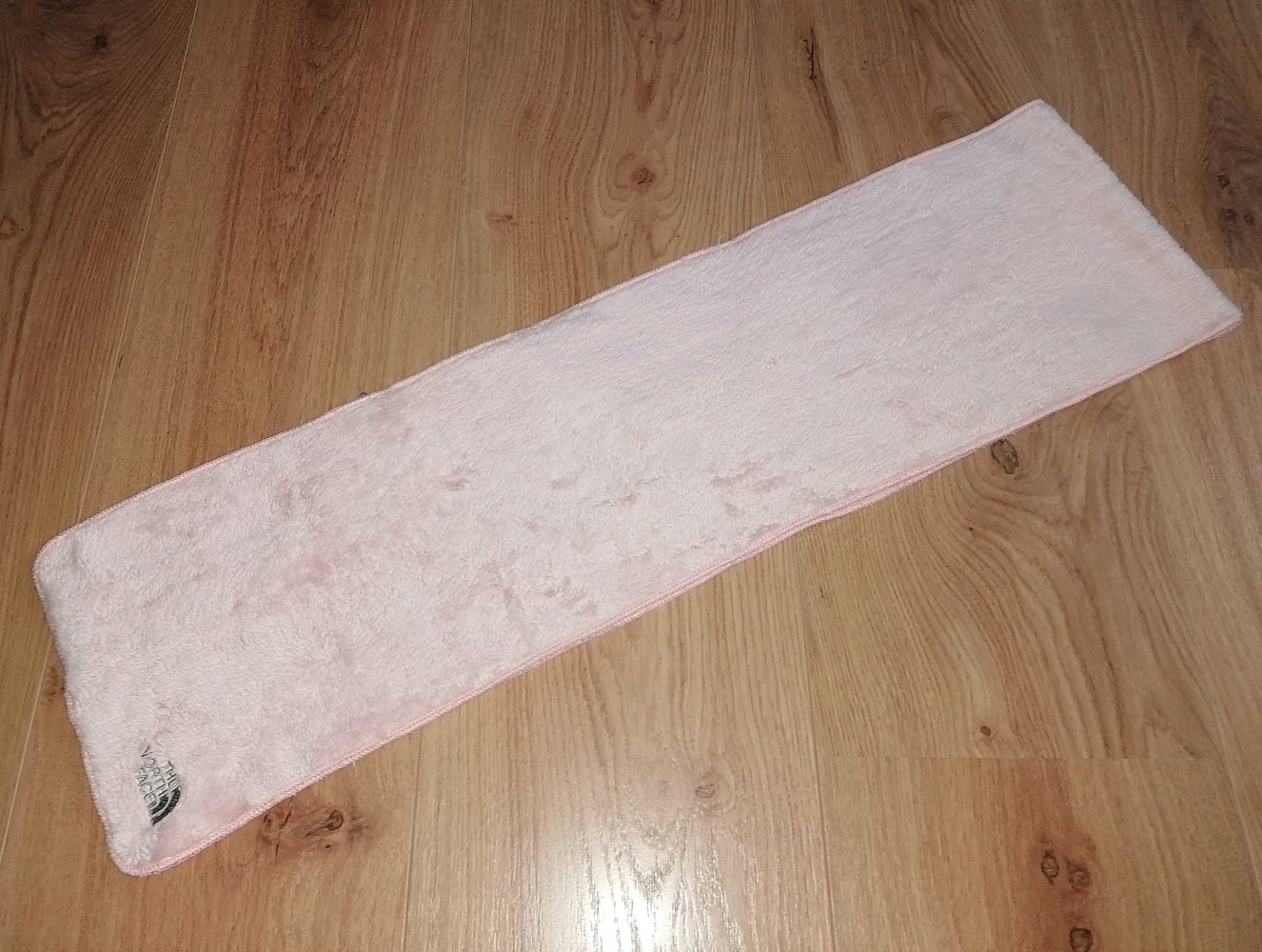 The North Face Damenschal Winterschal Rosa