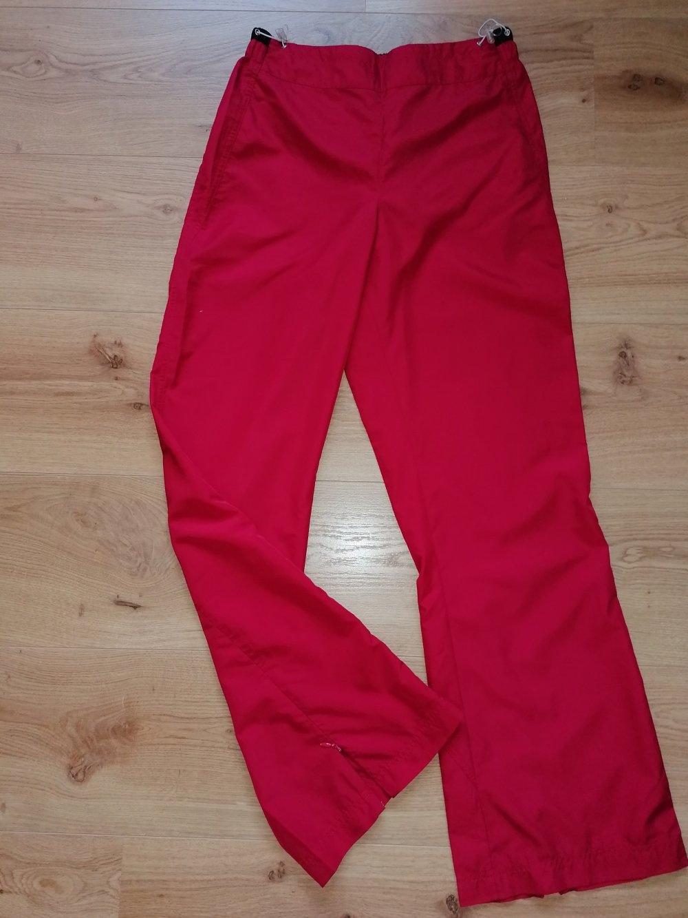 Rodeo Damen Sporthose Fitnesshose Polyester Gr. 38