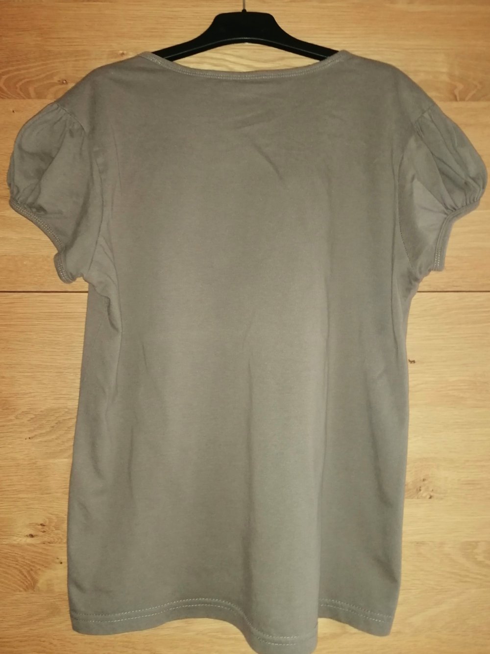 X-Mail Damen T-Shirt Damenshirt Uni Gr. XL 42 44