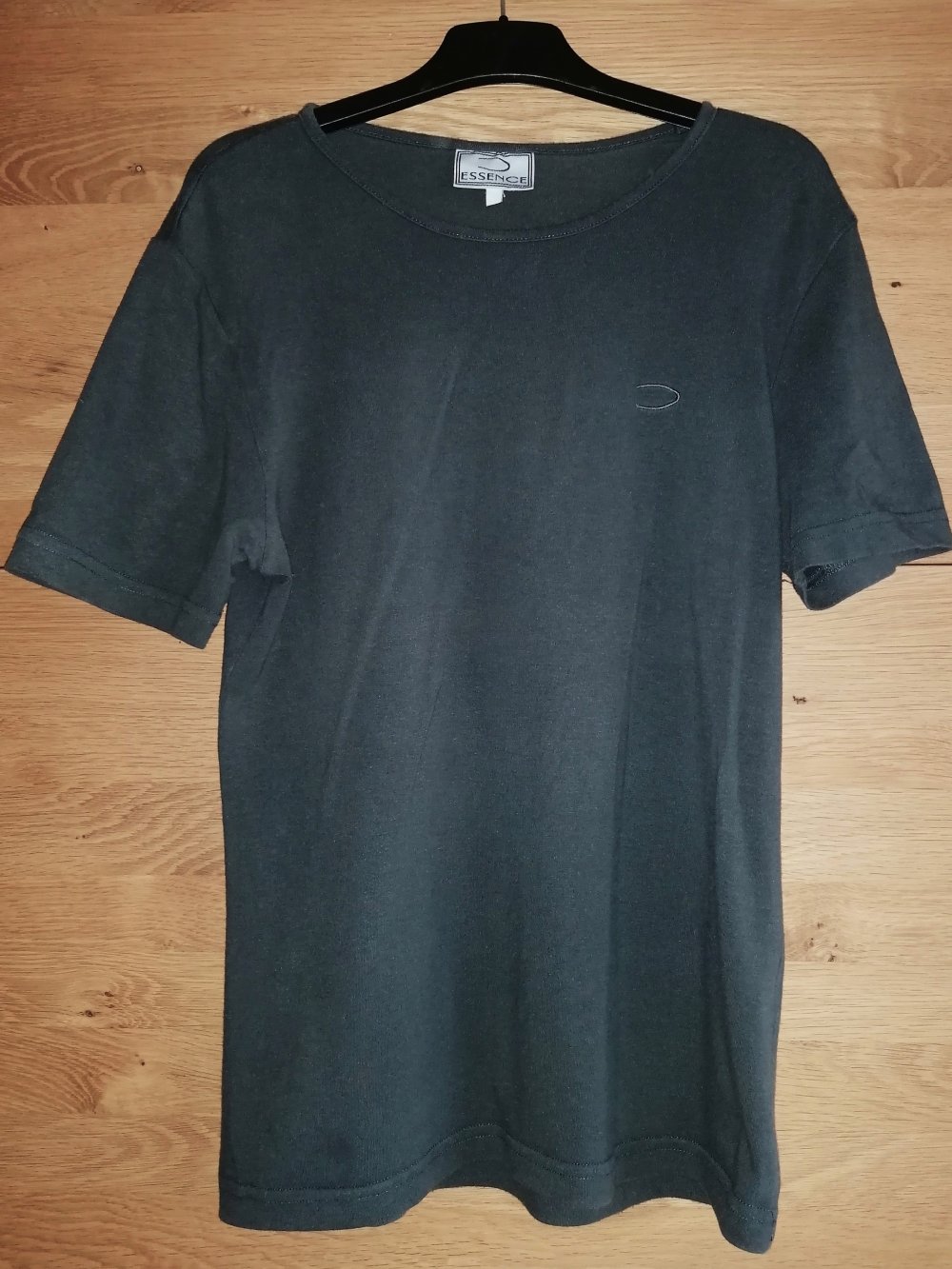 Essence Damen T-Shirt Sport-T-Shirt Gr. 38