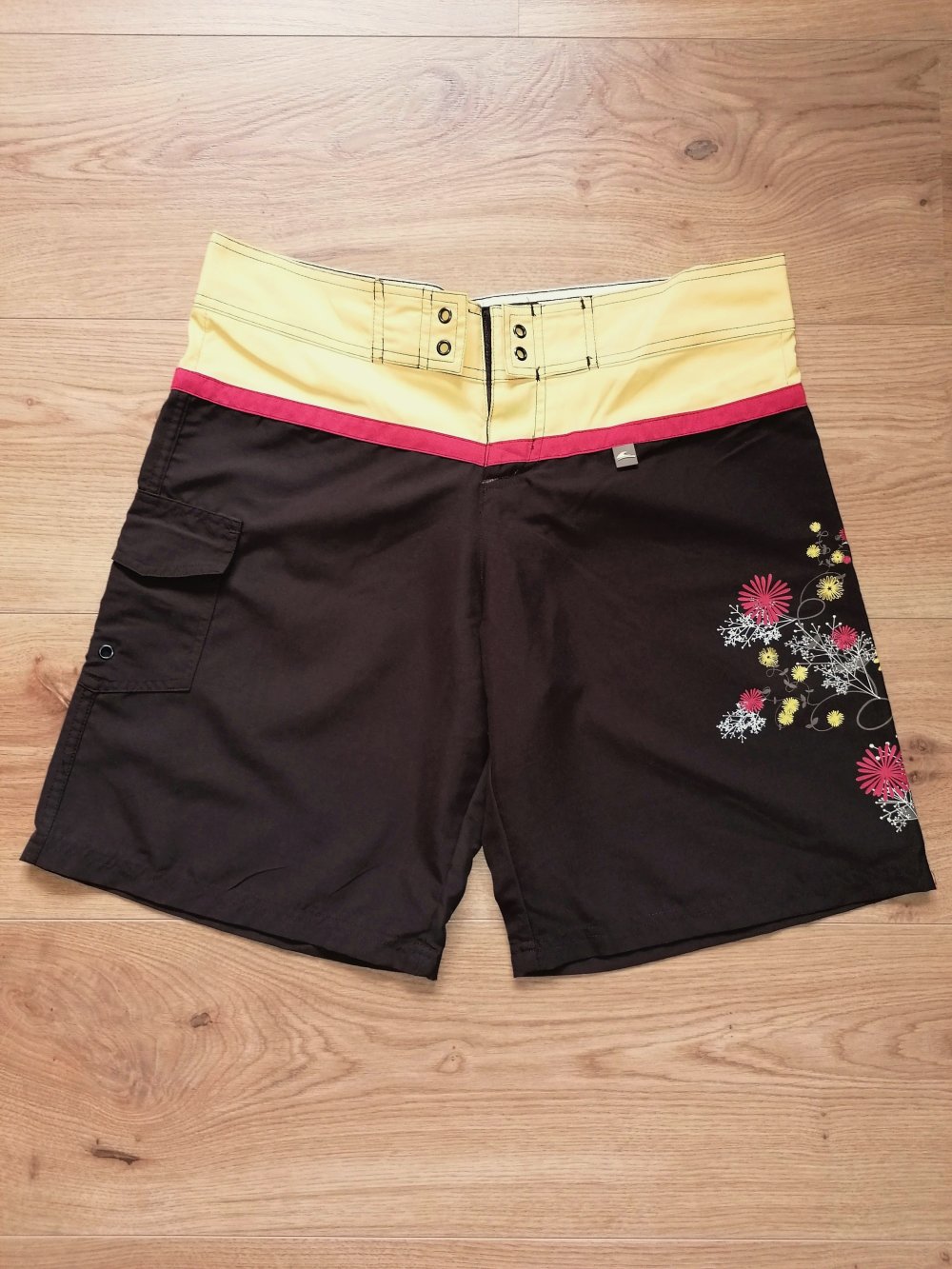 NEU Rodeo Damenpanty Sportshorts Surfshorts Strandshorts Gr. 40