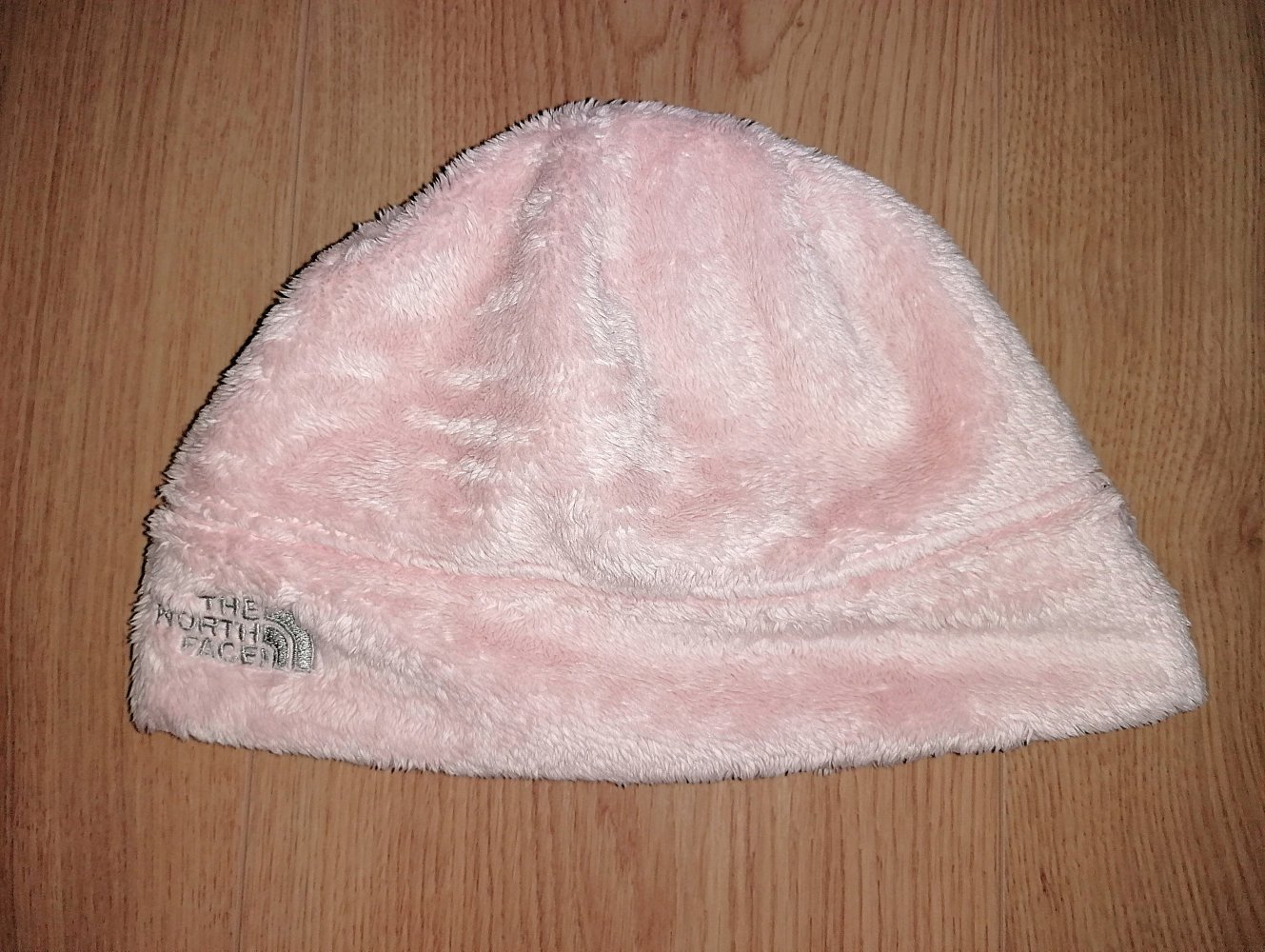 The North Face Damenmütze Wintermütze Rosa Einheitsgröße