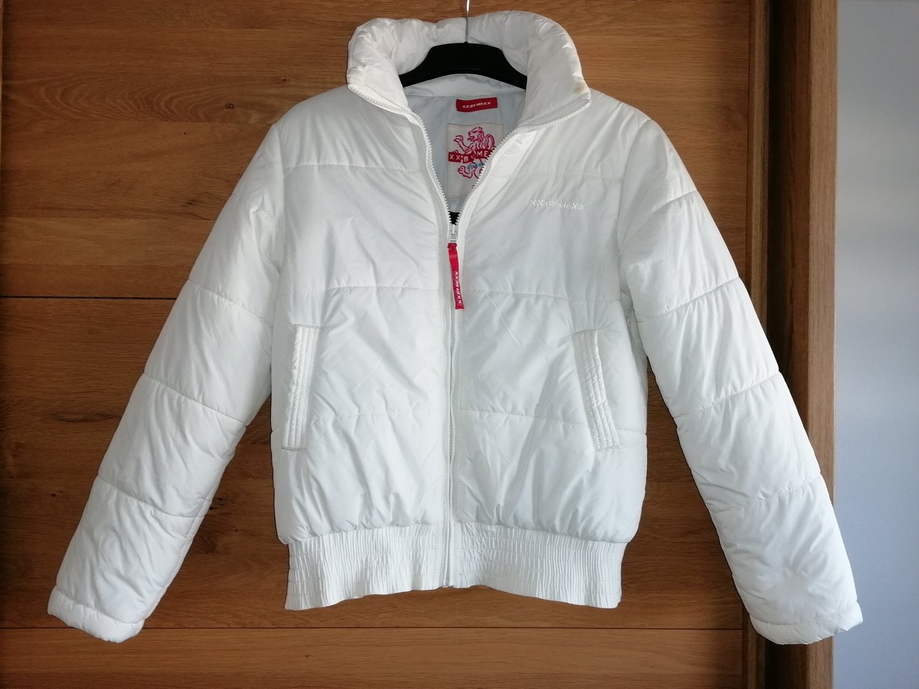 Mexx Damenjacke Steppjacke Gr. 42