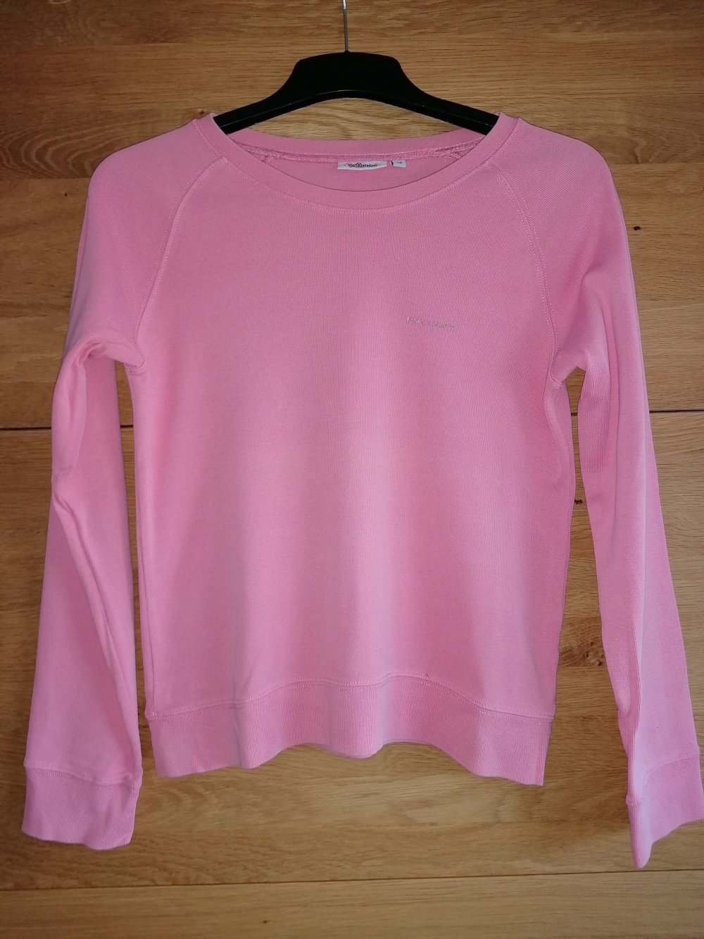 Vacuum Damenpullover Sweater Fitnesspullover Sportpullover 42