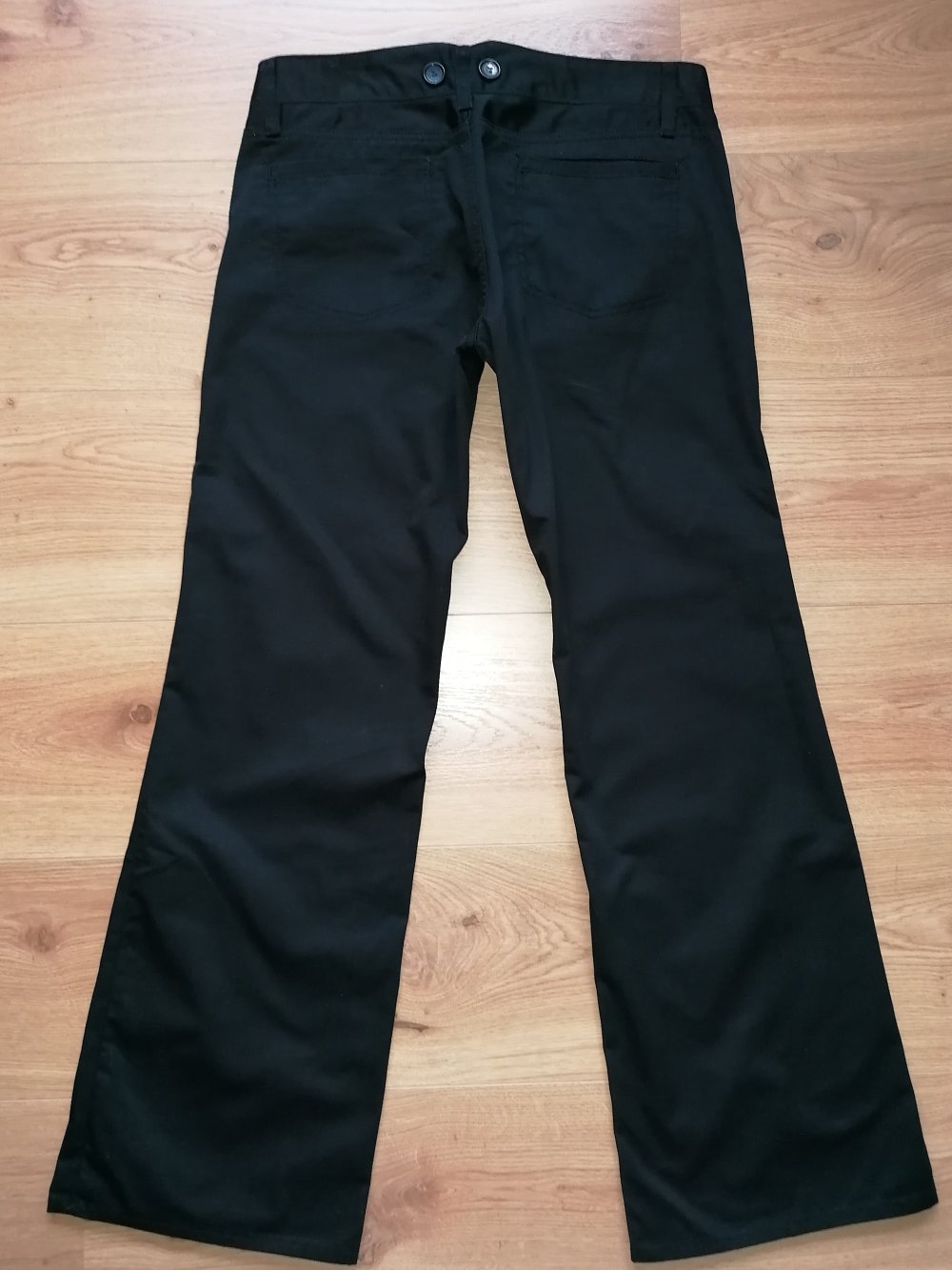 Herrlicher Vegas Damenhose Stoffhose W31 L34