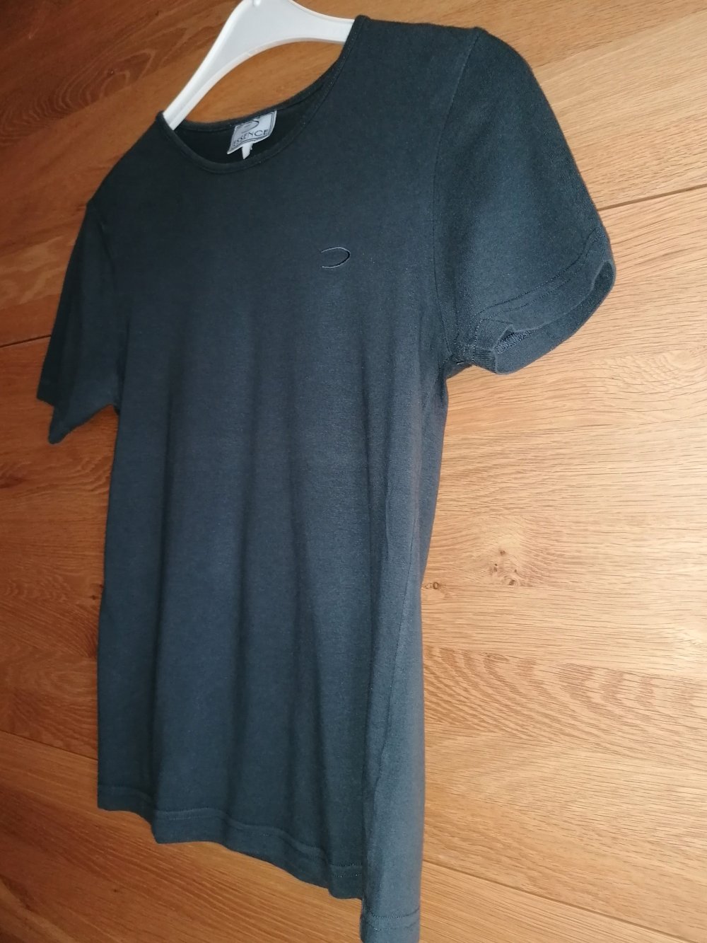 Essence Damen T-Shirt Sport-T-Shirt Gr. 38