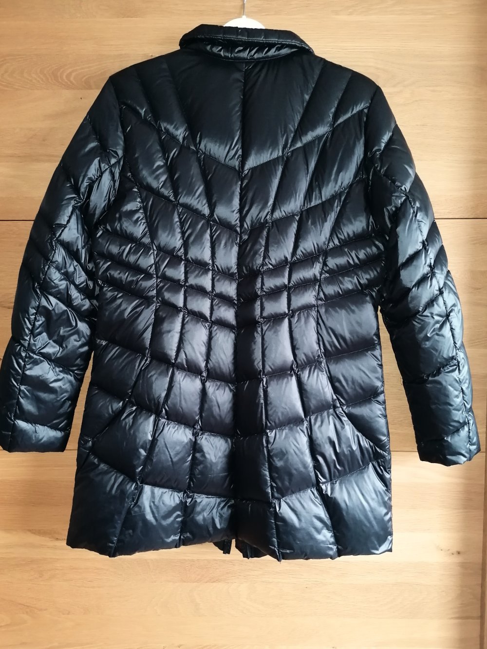 Gerry Weber Damenmantel Kurzmantel Steppmantel Gr. L