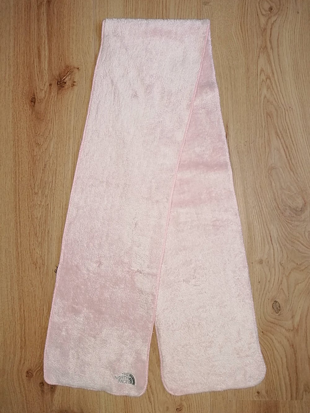 The North Face Damenschal Winterschal Rosa