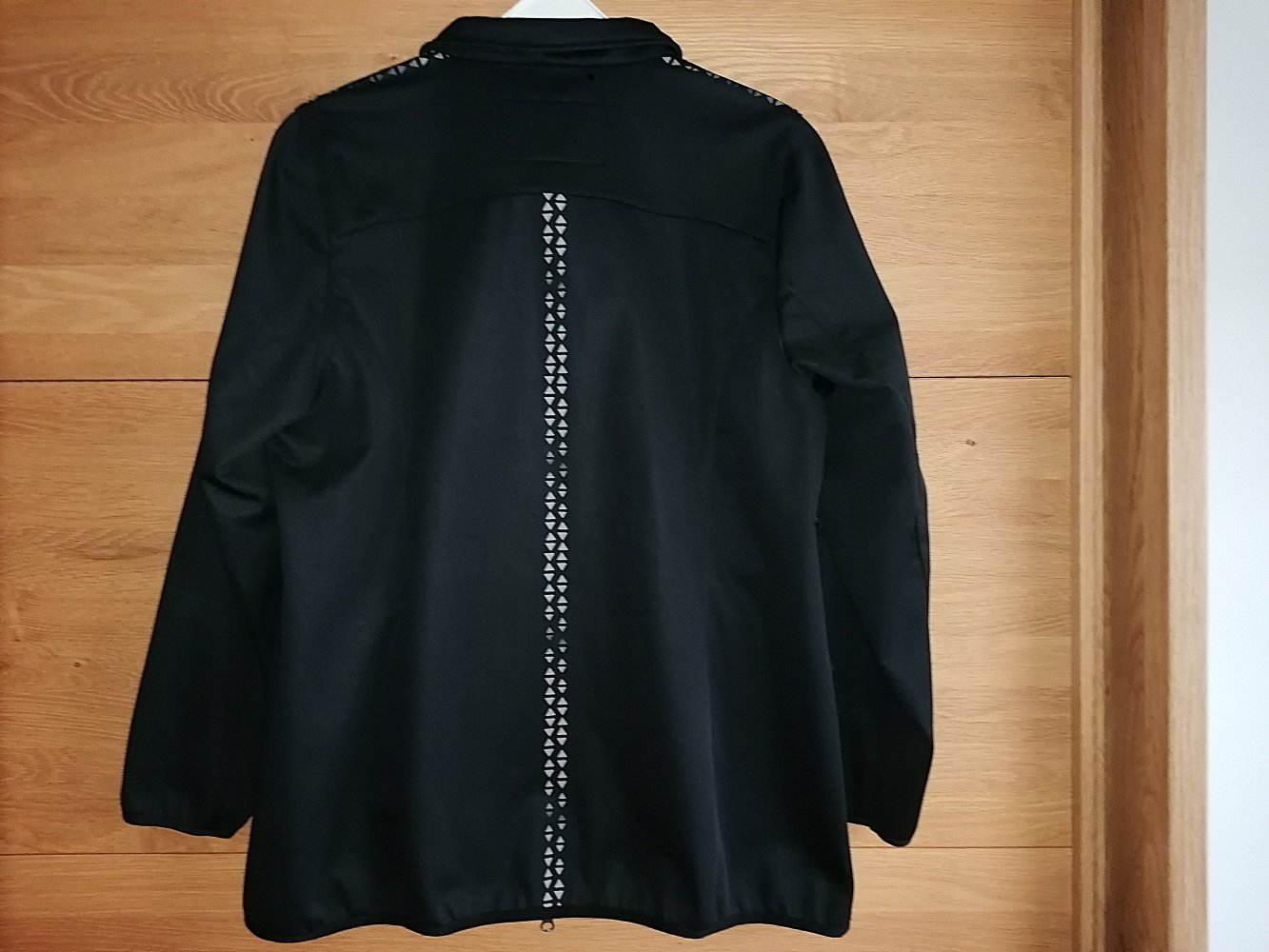 Ulla Popken Active Damen Softshelljacke Funktionsjacke Gr. 42 44