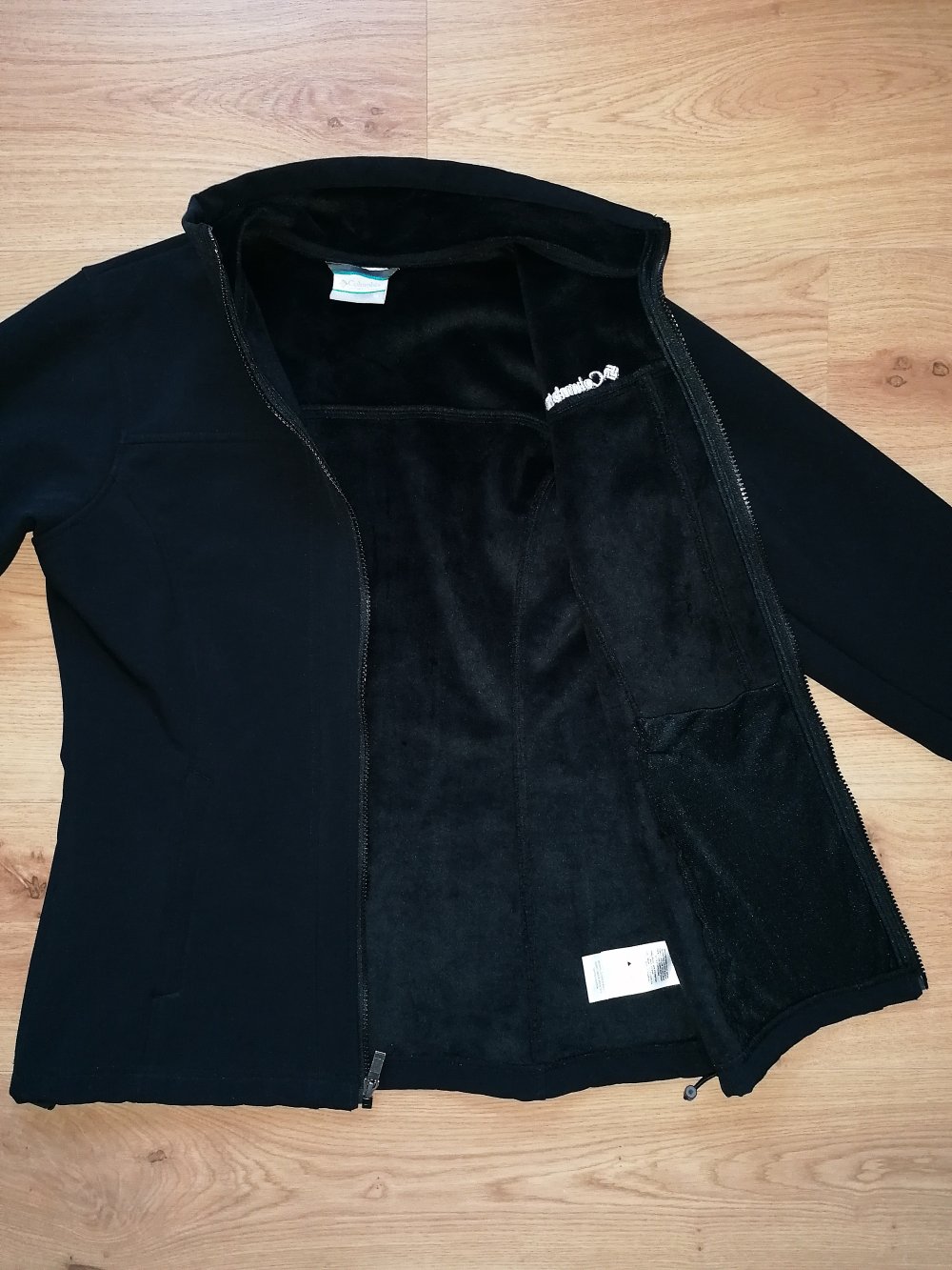 Columbia Damenjacke Softshelljacke Outdoorjacke Gr. M