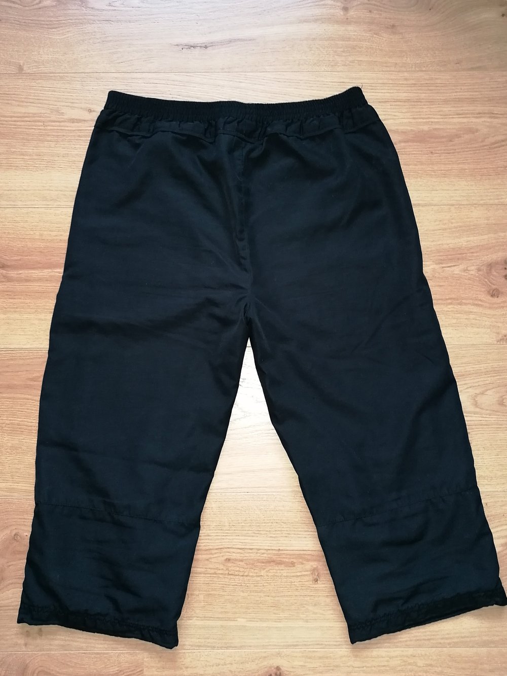 Crane ¾ Damen Sporthose Fitnesshose Gr. S 36 38