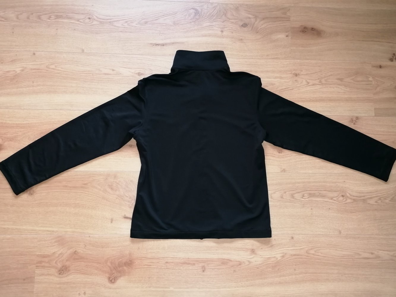 Fila Damen Laufjacke Laufsweatjacke Apparel Rogil Running Gr. 36