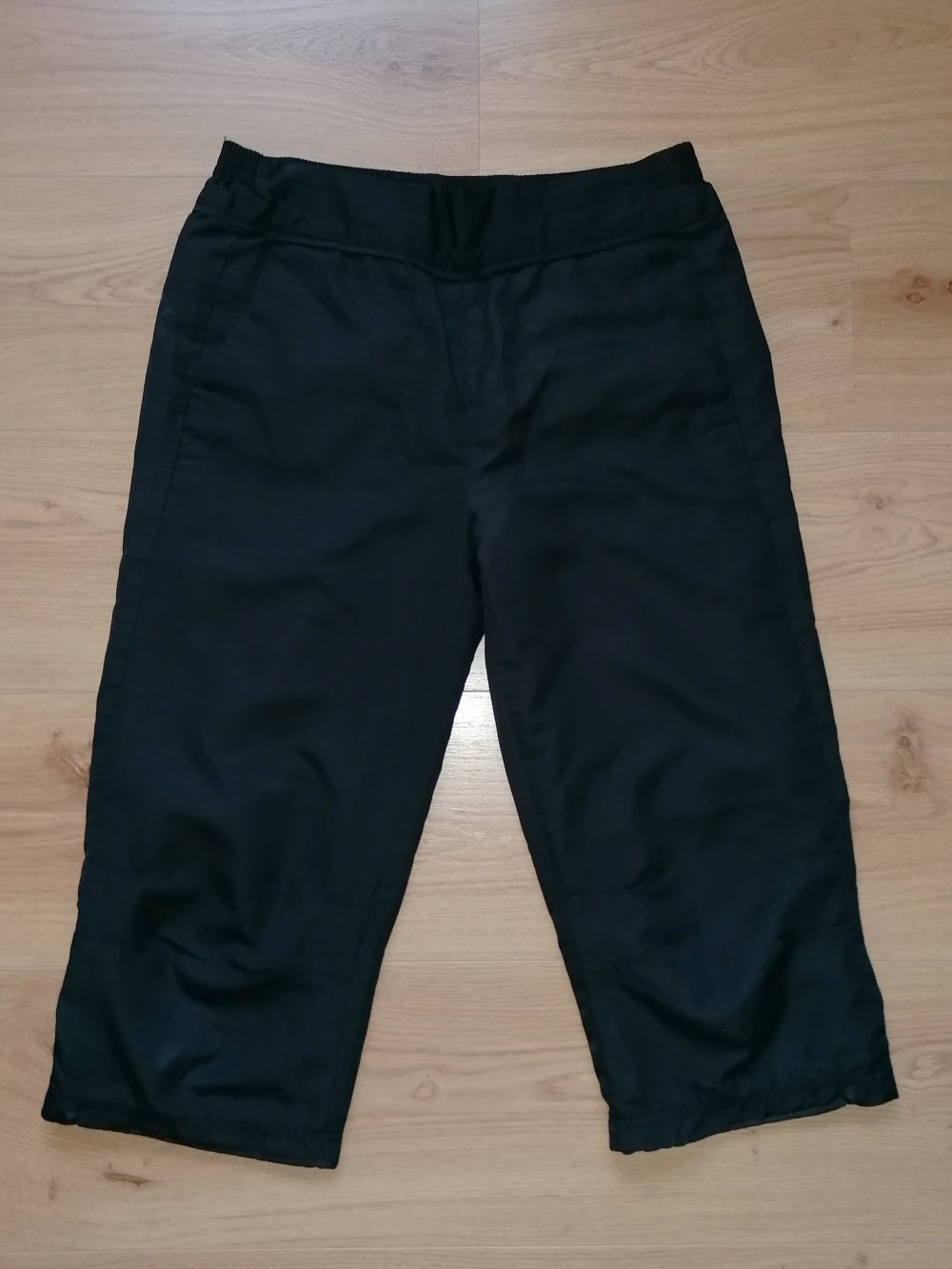 Crane ¾ Damen Sporthose Fitnesshose Gr. S 36 38