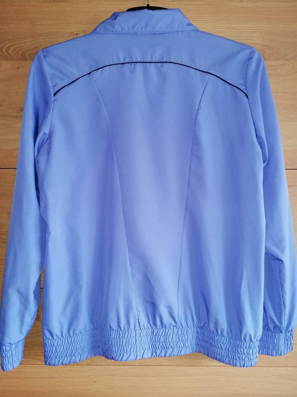 Puma Damen Trainingsanzugjacke Trainingsjacke Fitnessjacke Gr. L 