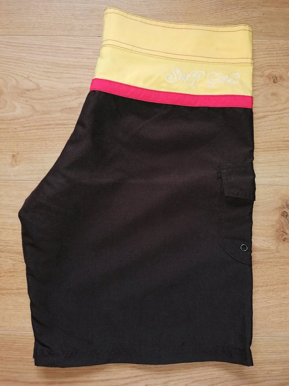 NEU Rodeo Damenpanty Sportshorts Surfshorts Strandshorts Gr. 40