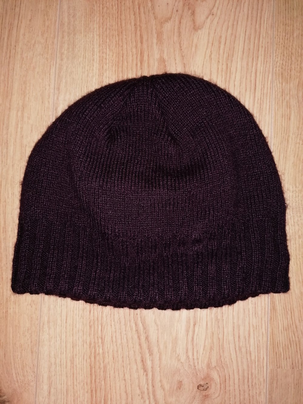 Crivit Damen Wintermütze Strickmütze Beanie Fleecemütze Gr. M