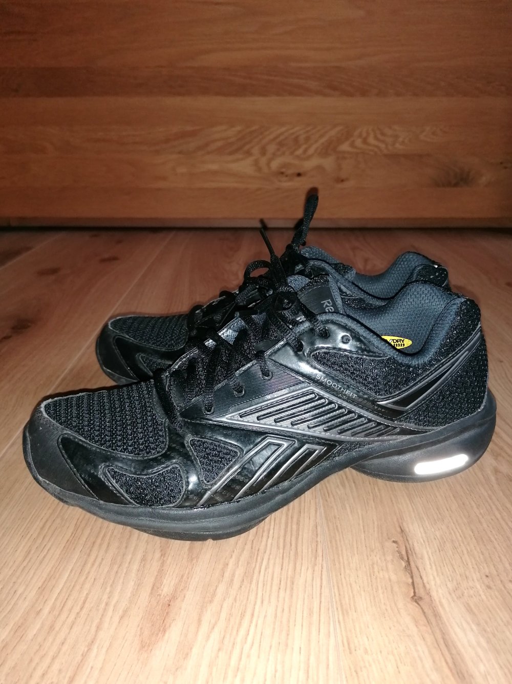 Reebok Simplytone Damen Turnschuhe Sportschuhe Gr. 40