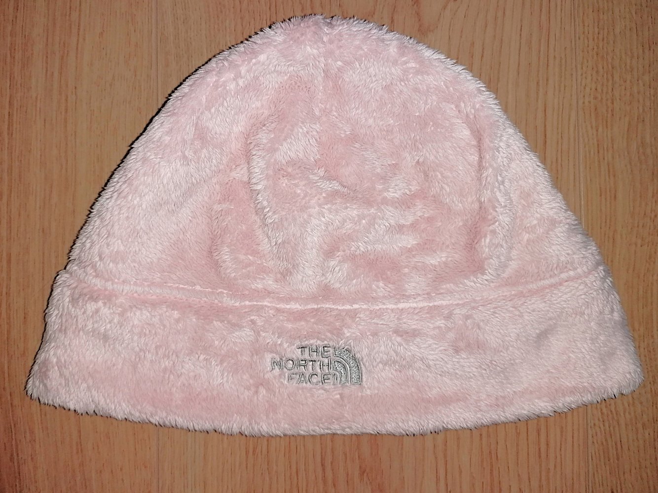The North Face Damenmütze Wintermütze Rosa Einheitsgröße