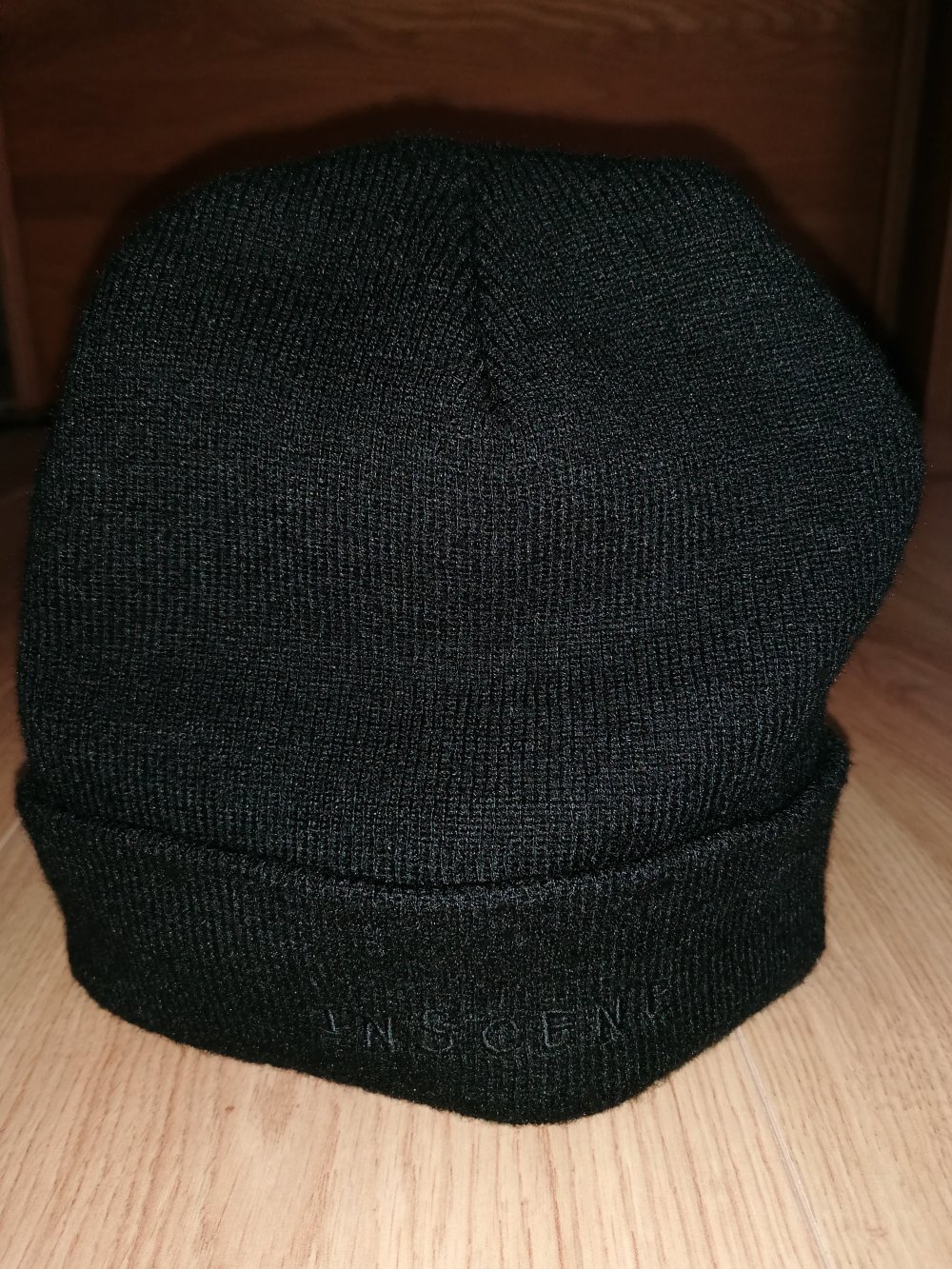 Inscene Damenmütze Herrenmütze Strickmütze Beanie Einheitsgröße