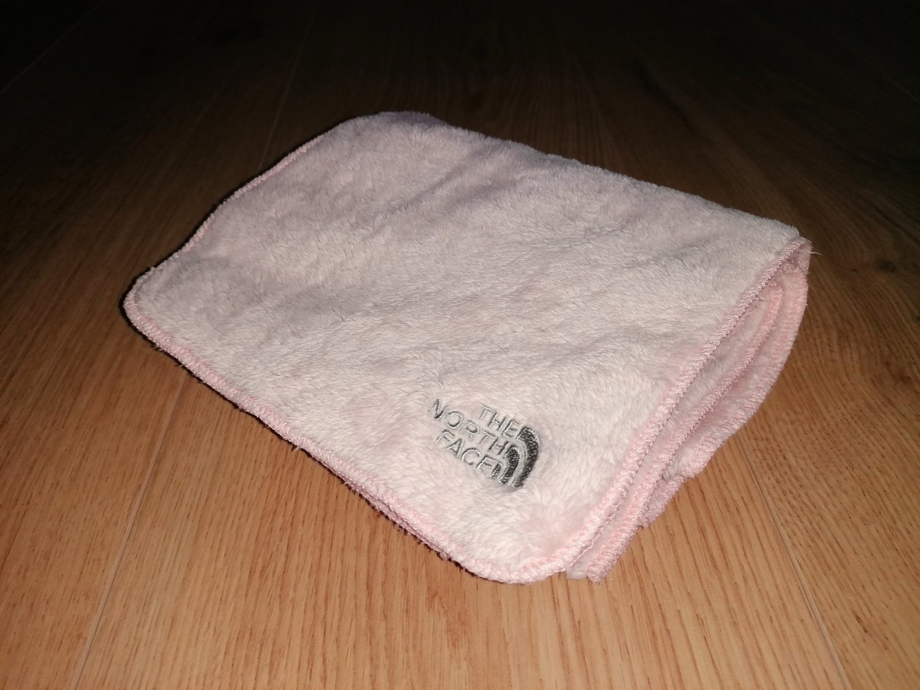 The North Face Damenschal Winterschal Rosa