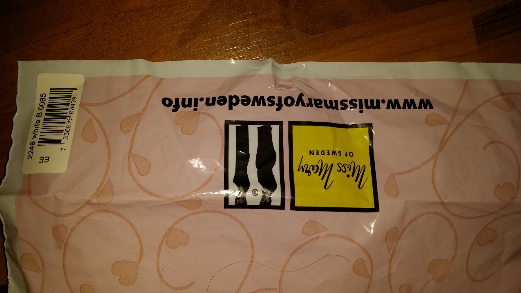Spitzen BH von MissMary of Sweden Größe 85B – neu und OVP
