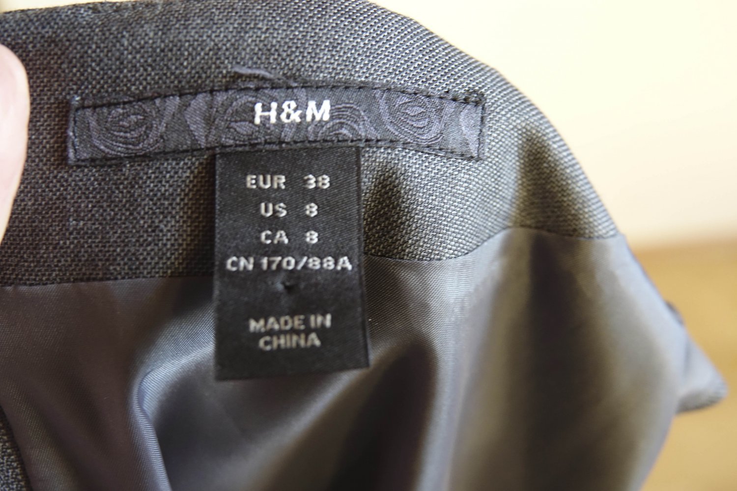 Schickes Businesskleid