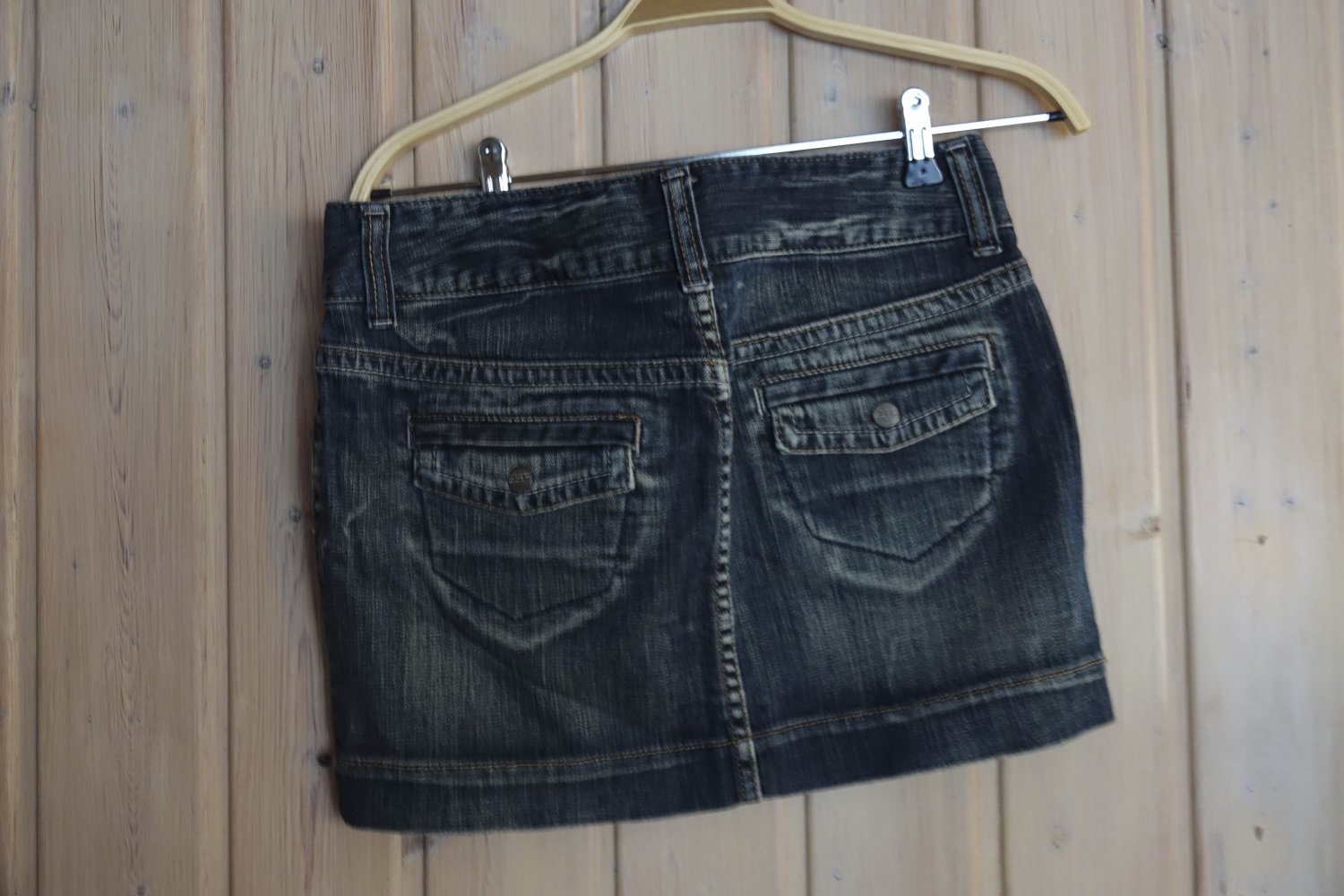 Sexy Jeansrock