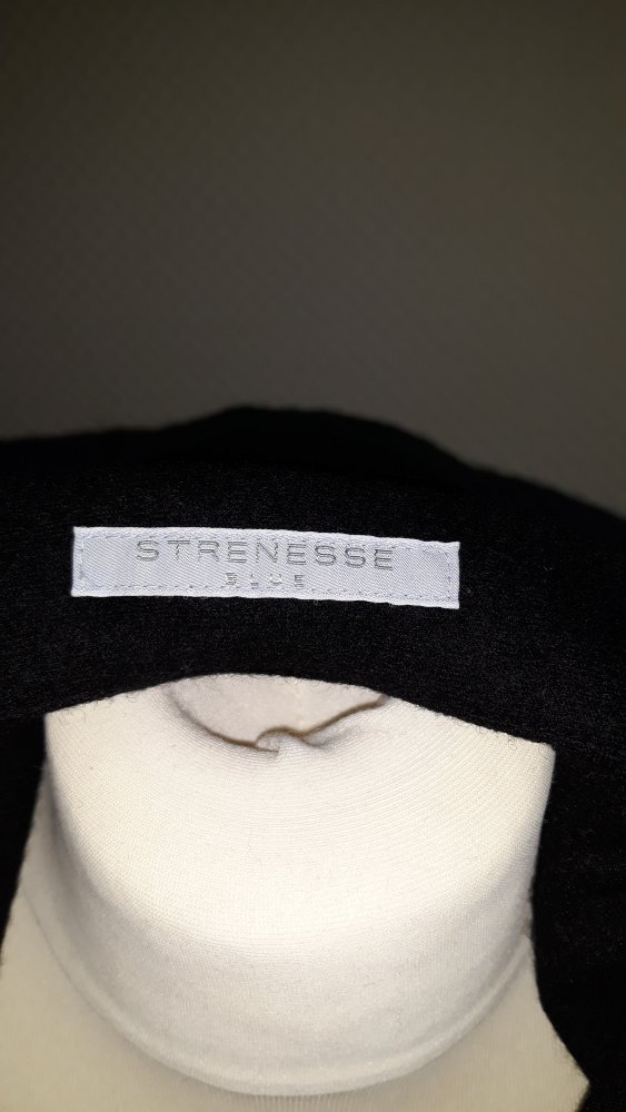 Kleid von Strenesse Blue