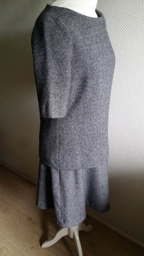 Kleid von Joseph Janard