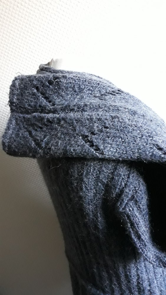 Strickcardigan von my diary