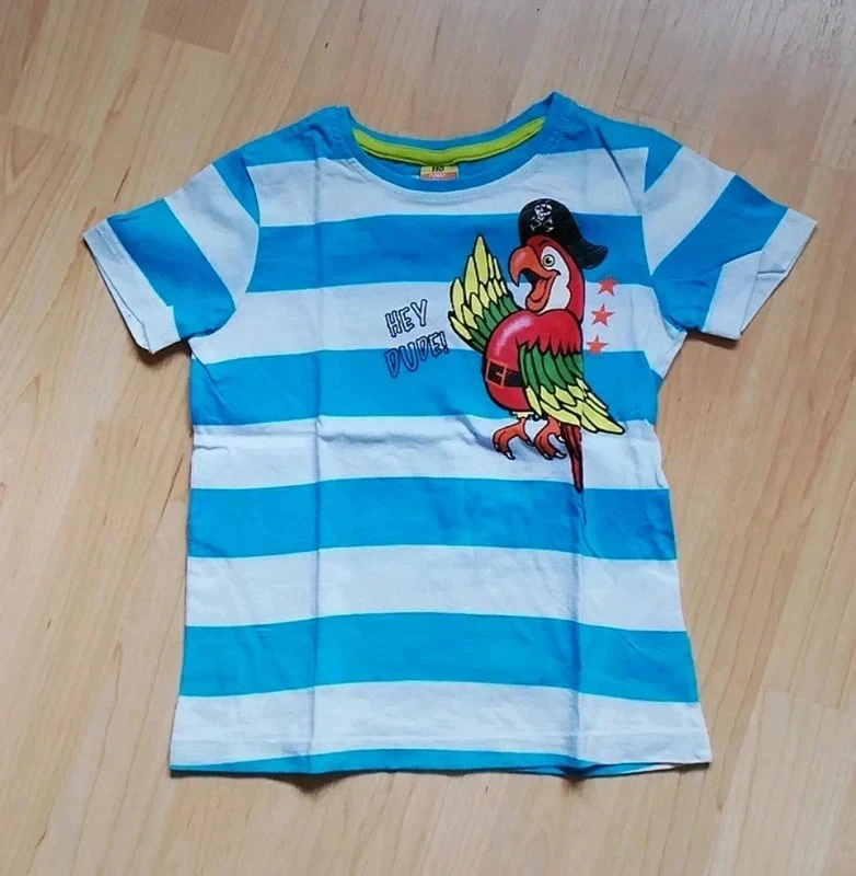 3tlg Räuberpaket Gr.110