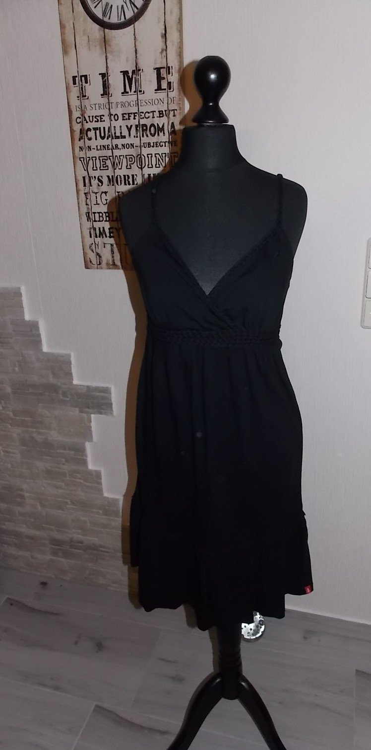 Sommerkleid / Kleines Schwarzes von Esprit