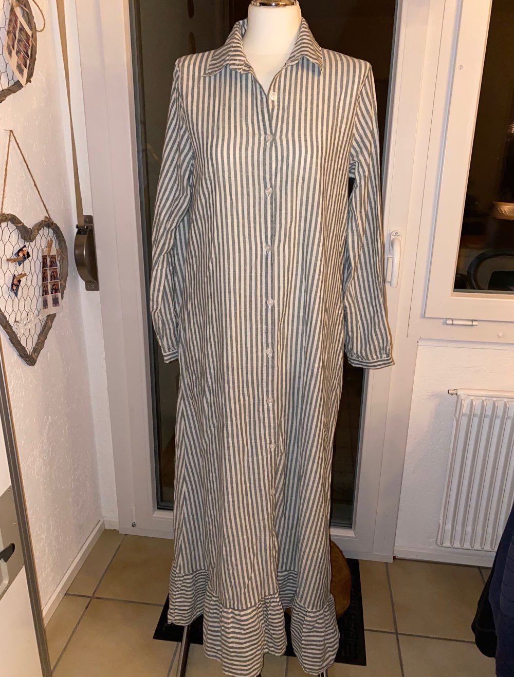 Kleid Grösse XL