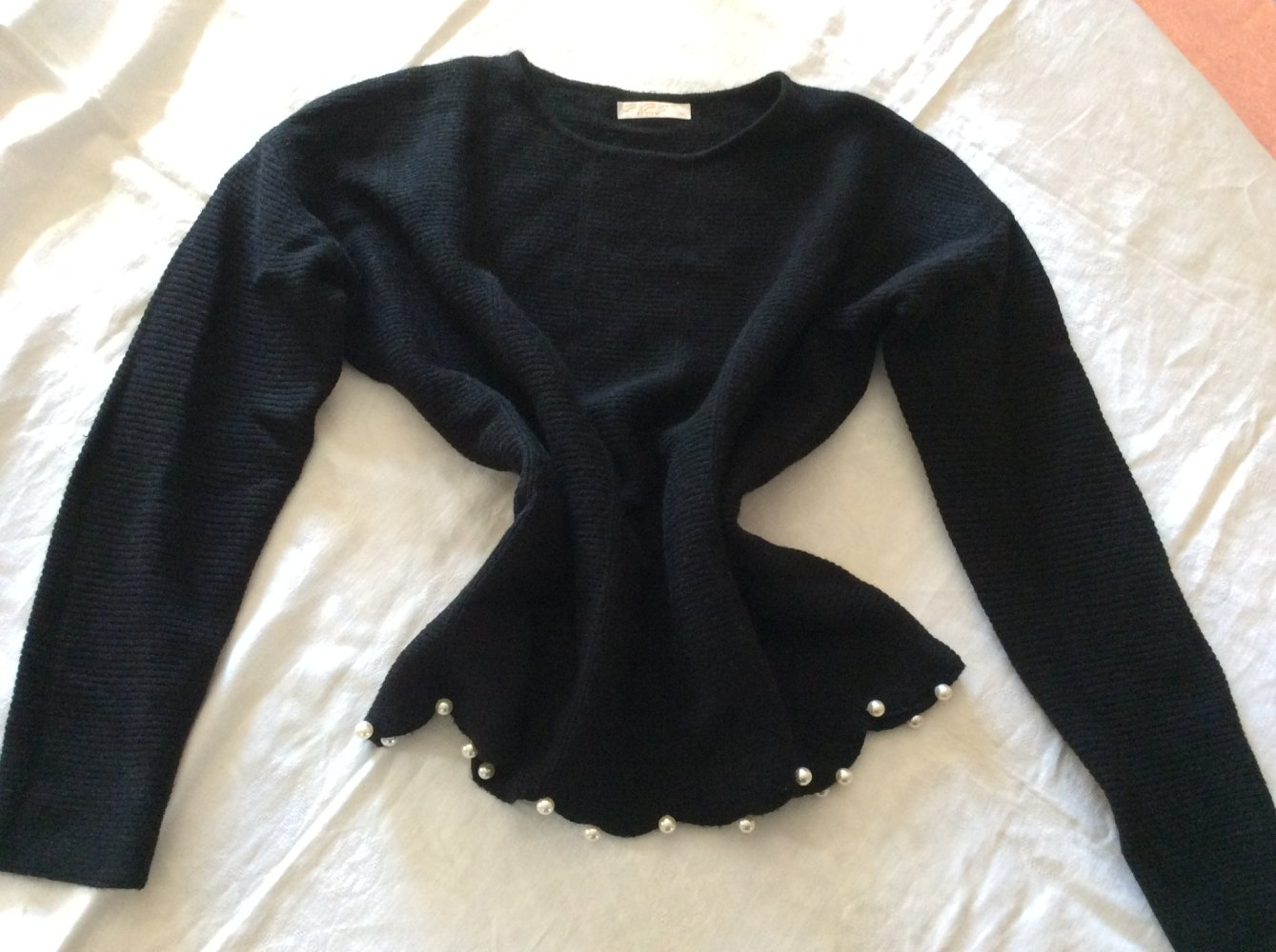 Damen Pulli