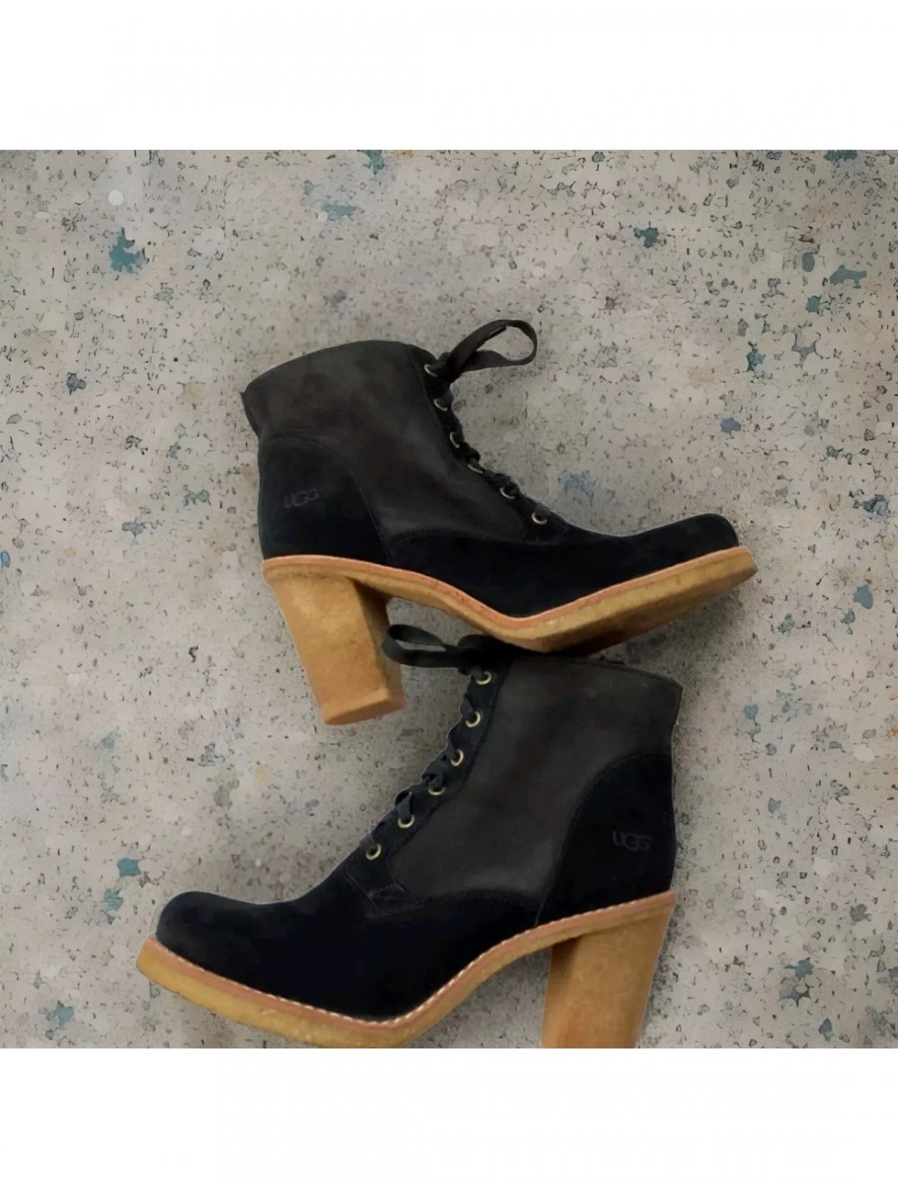 UGG Damen Boots