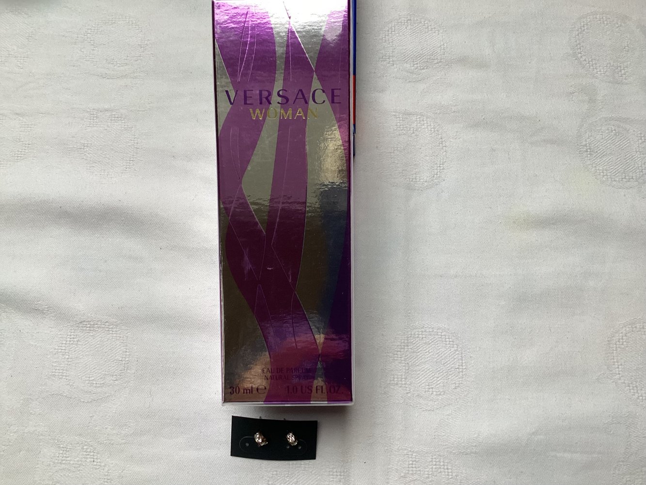 Versace Parfum