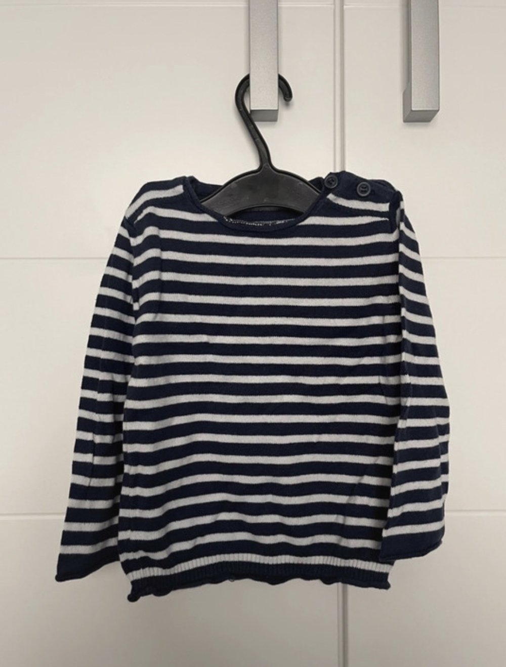 Pullover von Jako-o Größe 80/86