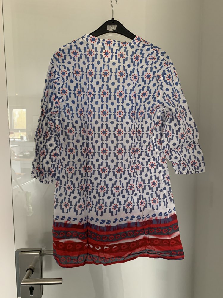 Bluse von QuickSilver Größe XS 
