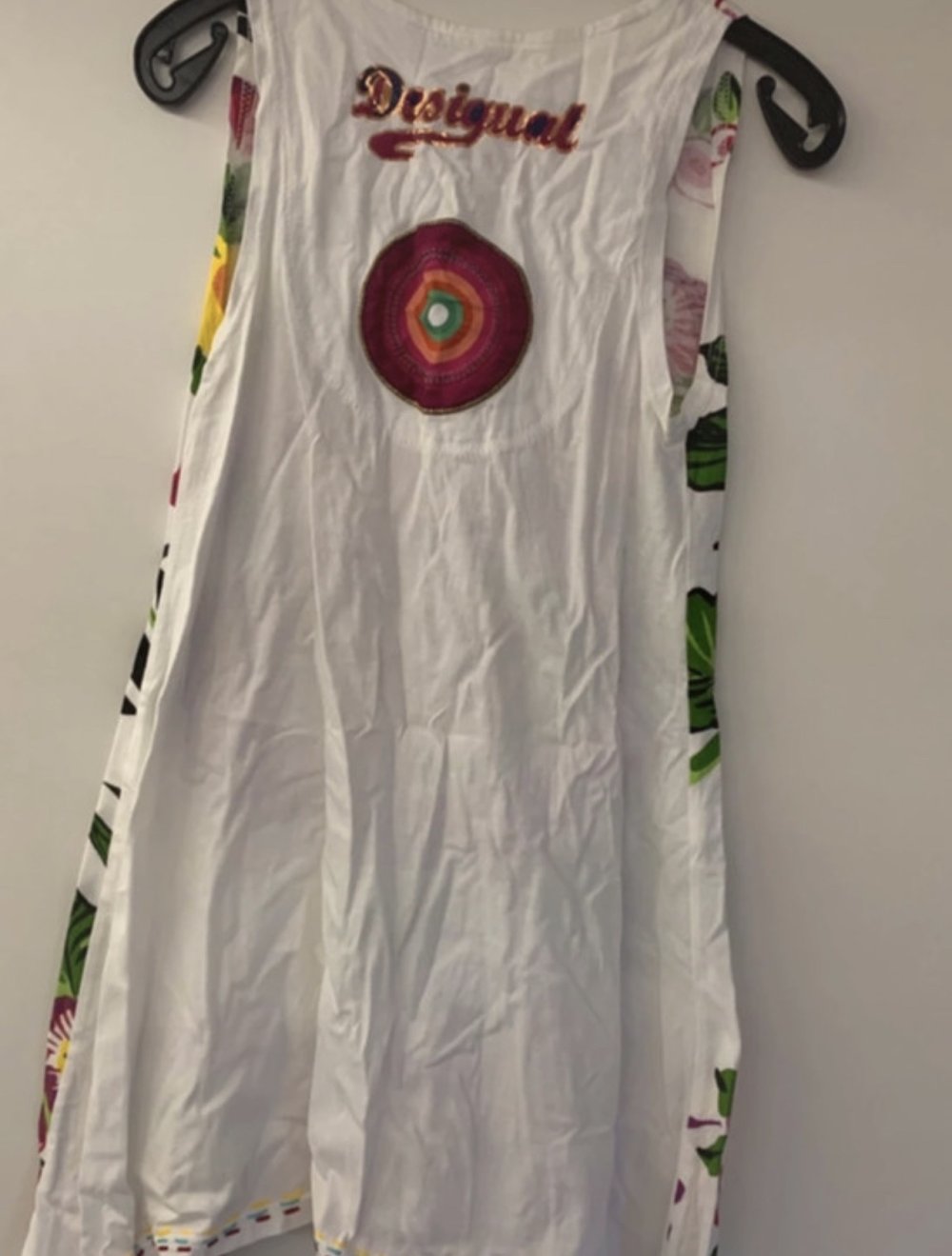 Tunika von Desigual Größe S