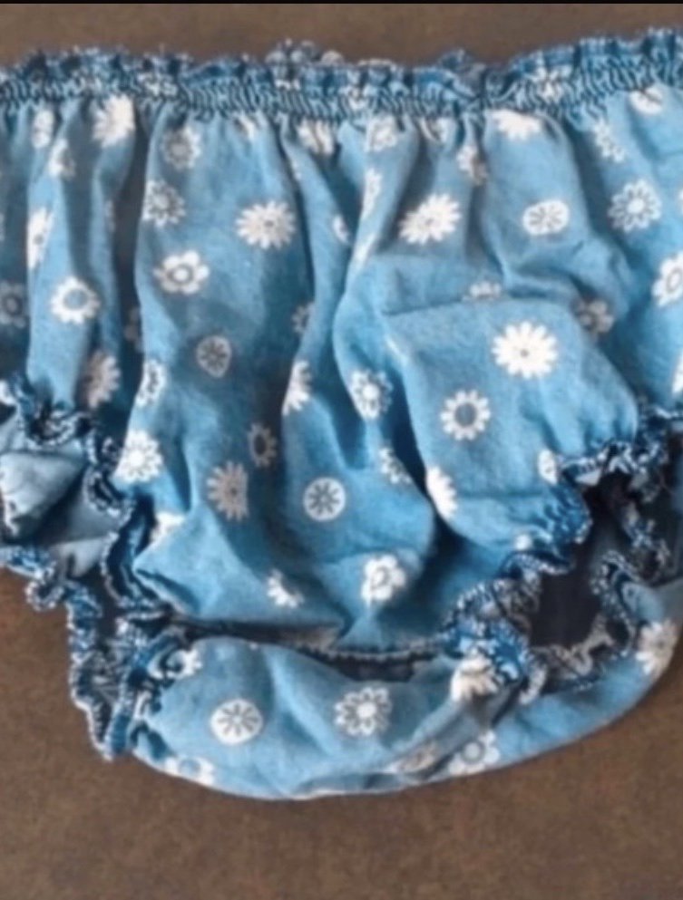 Kleid von Kanz Größe 80