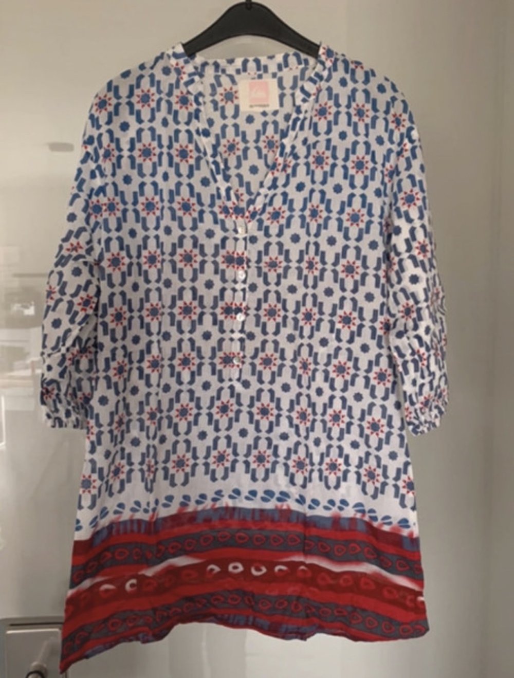 Tunika von QuickSilver Größe XS