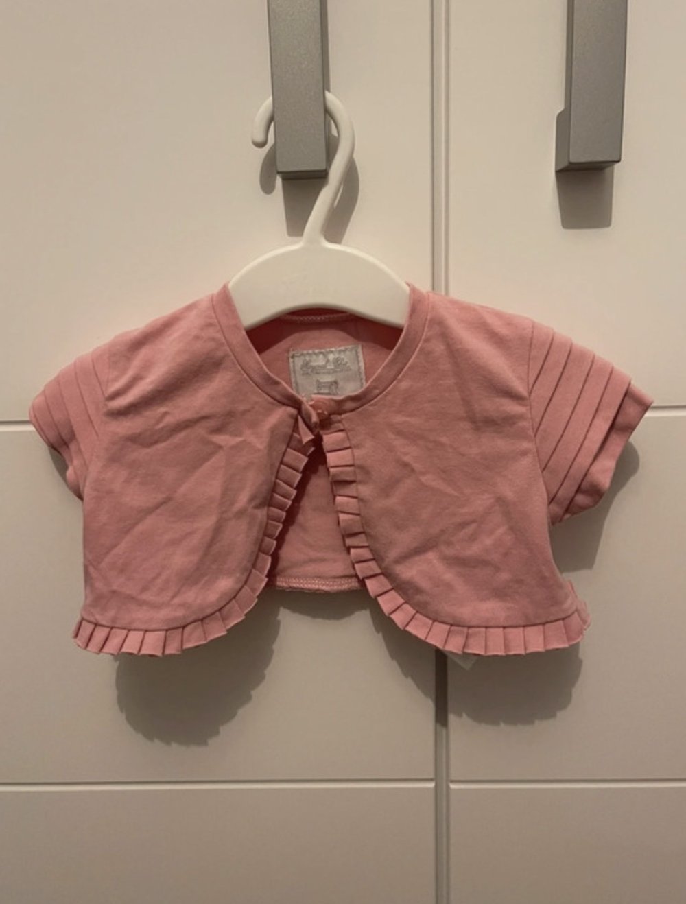 Bolero von Mayoral Größe 80