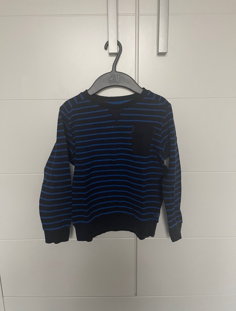 Pullover von WE Fashion Größe 134/140