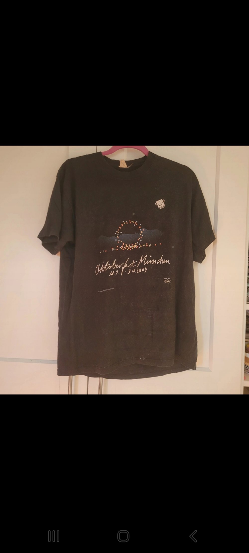 Shirt Oktoberfest