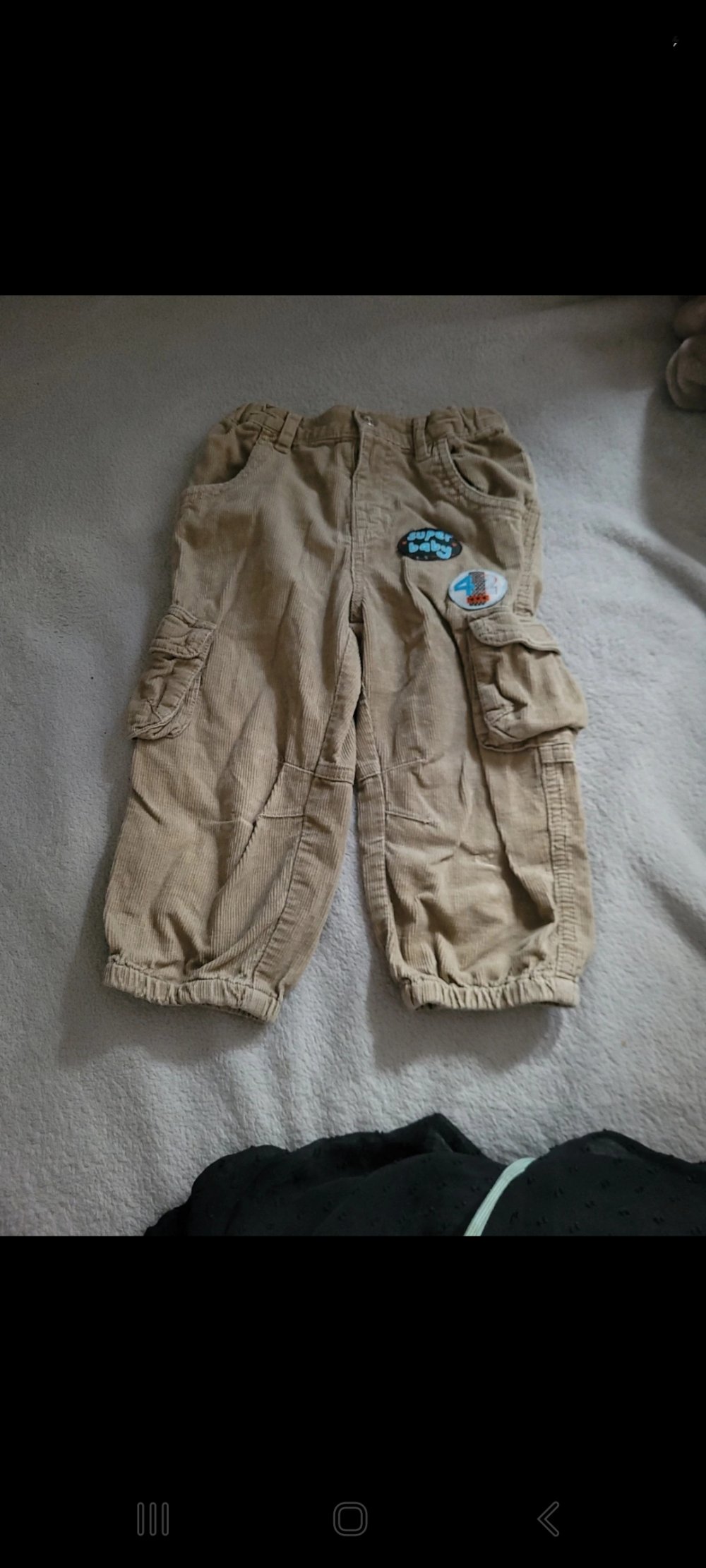Hose 