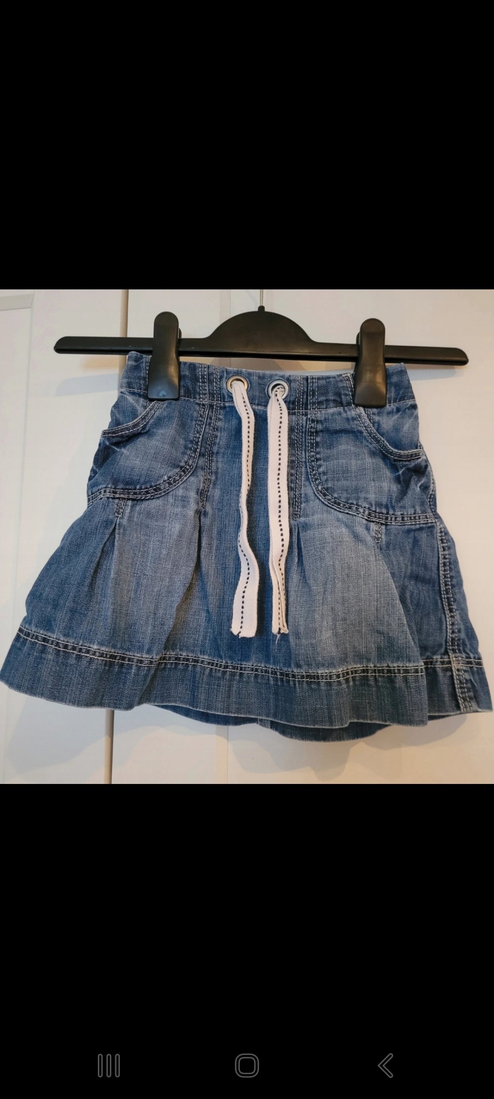 Jeans rock