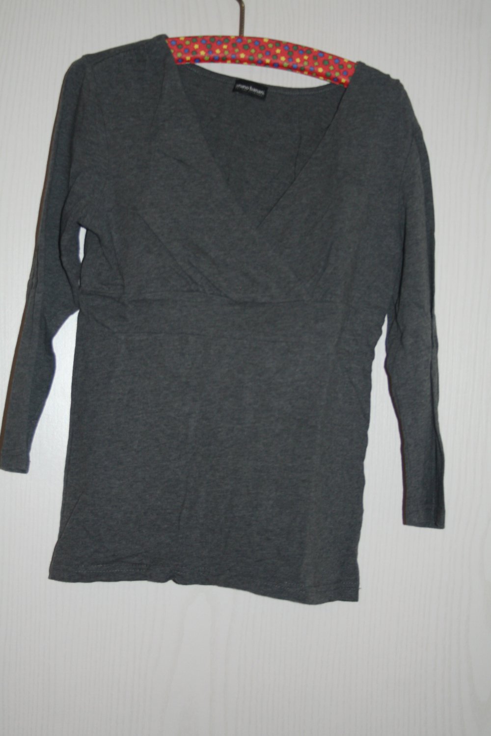 Pulli mit 3/4-Armen von Bruno Banani