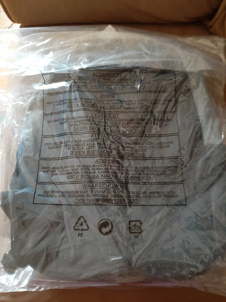 Original verpackter Billabong Command Lite Pack Rucksack,