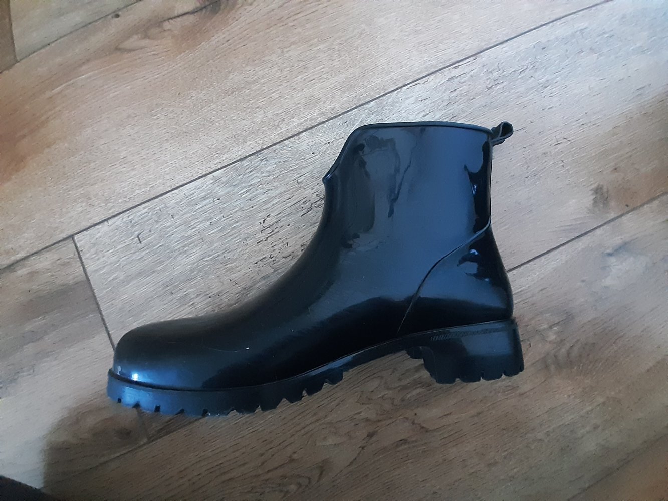 Gummistiefel Stifeletten